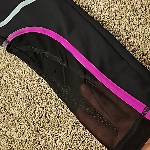 FILA SPORT women's leggings - Picture 2 of 4